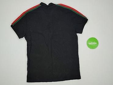 lion stuff: Koszulka polo dla mężczyzn, rozmiar S — 3