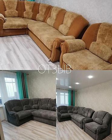 Ремонт, реставрация мебели: Реставрация и Ремонт мебели. Перетяжка и замена материала замена — 19