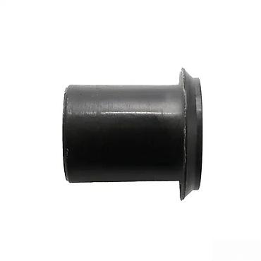 Stezne čaure: Najlon čaura sa prirubnicom – Ø spolja 27 mm - Materijal: crni najlon — 1