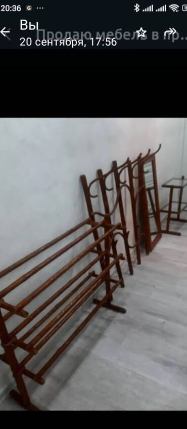лампочки для ванной комнаты: Продаю б/у прихожую из 4-х предметов