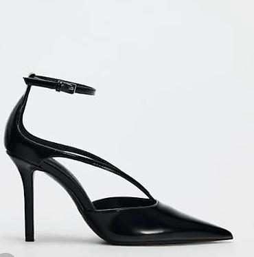 гантели баку: Zara teze 36 razmer ayaqqabı — 3