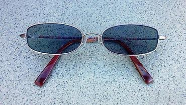 Naočare: Paul Smith beta TITANIUM dioptrijski ram. Made in Japan (izliveno na — 1