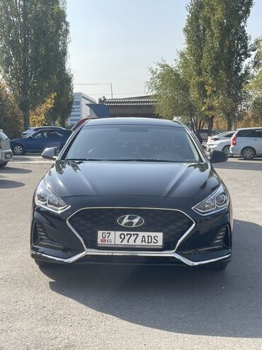 набор инструментов force: Hyundai Sonata: 2021 г., 2 л, Автомат, Газ, Седан
