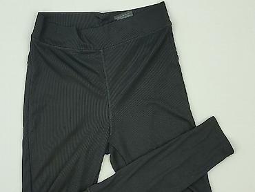 gatta dresy: H&M, Legginsy Sportowe damskie, rozmiar XS — 1