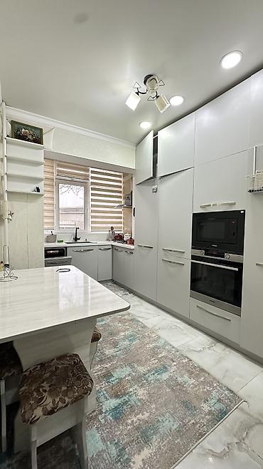 Продажа квартир: 5 и более комнат, 102 м², 106 серия, 1 этаж, Евроремонт — 1