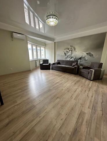 Квартиры: 2 комнаты, 92 м², Элитка, 3 этаж — 3