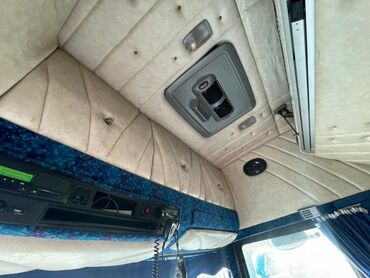 Тягачи: Тягач, Scania, 2006 г. — 15