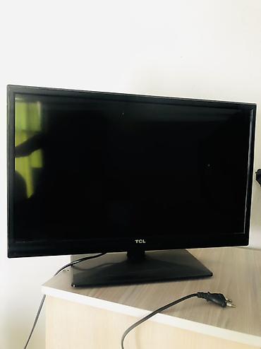 cd disk: Телевизор TCL Продаю компактный телевизор TCL в хорошем рабочем — 1