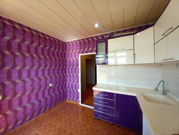 Köhnə tikili: Bakı, Bakıxanov qəs., 2 otaqlı, Köhnə tikili, 60 kv. m — 7