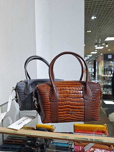 kipling monkey: Женская сумка Zzayna 1970, тиснение под крокодила - Формат — 2