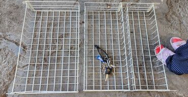печать на ткани оборудование: ОСИАЛОСЬ ОКОЛО 80 ШТУК!!! Успейте. Сетки, корзины для магазина. Без