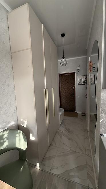 Продажа квартир: Студия, 37 м², Вефа ТЦ 9 этаж — 13