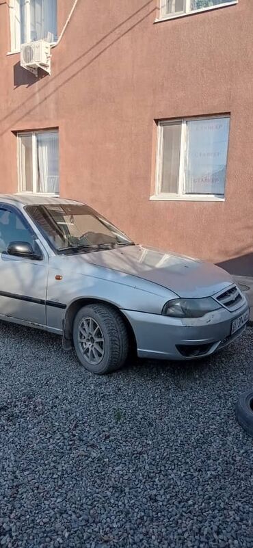 daewoo нексияа: Daewoo Nexia: 2011 г., 1.6 л, Механика, Бензин, Седан