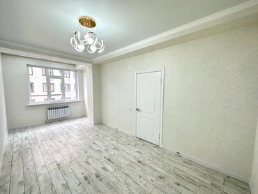 Продажа квартир: 1 комната, 36 м², Элитка, 4 этаж, Евроремонт