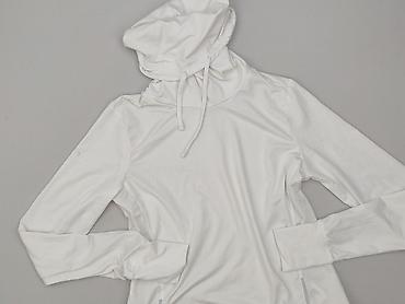 dresy sprandi: Crivit, Bluza z kapturem damska, rozmiar M — 1