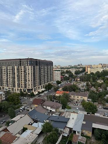 жк медисон: 3 комнаты, 130 м², Элитка, 13 этаж — 9