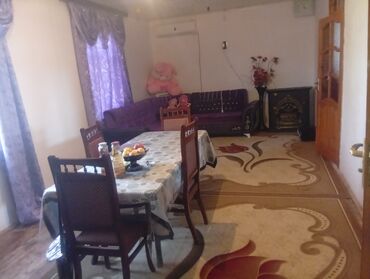 Həyət evləri və villaların satışı: 4 otaqlı, 60 kv. m, Kredit yoxdur, Orta təmir — 23