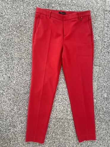 terranova zenske pantalone: M (EU 38), Normalan struk