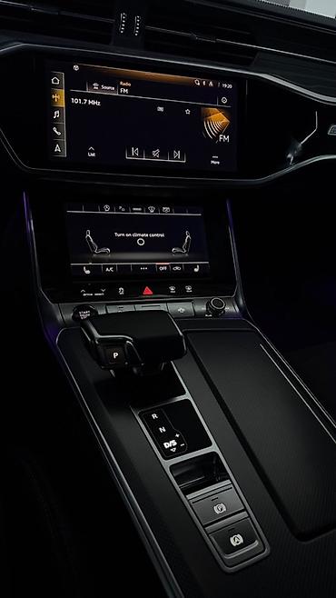 audi с3: Audi A6: 2023 г., 2 л, Бензин, Седан — 9