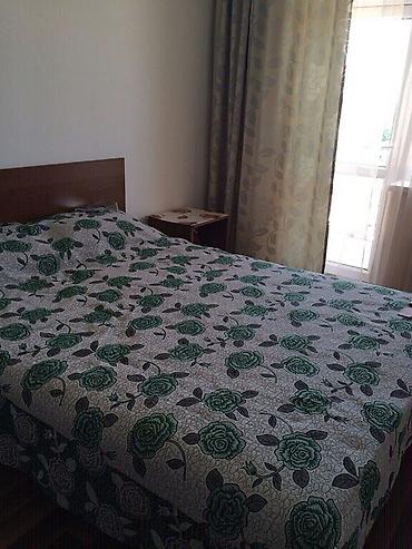 green hills: Квартира на Иссык-Куле в с. Бостери в 3-х этажном доме на территории — 2