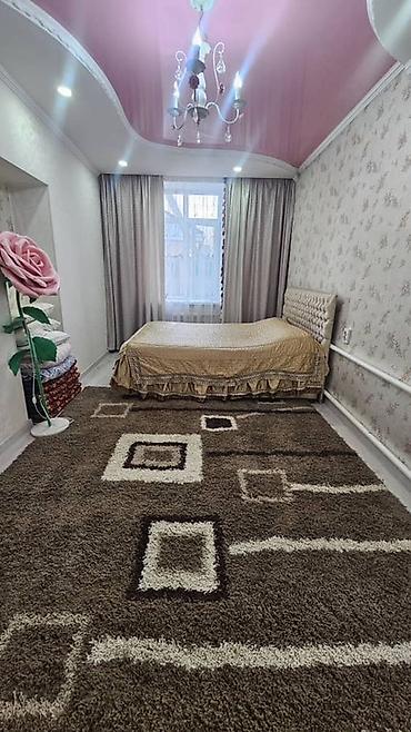 аренда 3 комнатной квартиры: Сдается дом на Пишпеке — 3