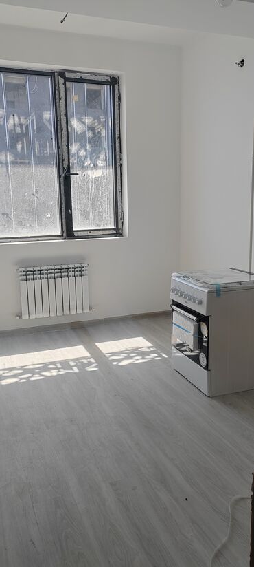 Продажа квартир: 1 комната, 42 м², Элитка, 8 этаж, ПСО (под самоотделку) — 5