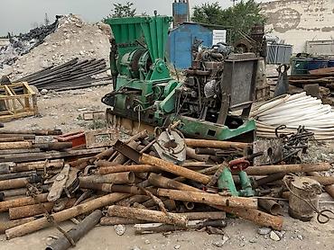 керно: Продаю 2 установки для геологического колонкового бурения XY-42T и — 6