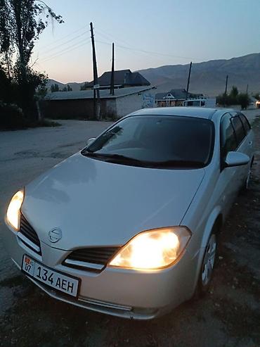 ниссан сильвия с15: Nissan Primera: 2002 г., 2 л, Вариатор, Бензин, Универсал — 2