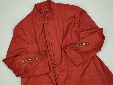 elegancki sweterek do sukienki: Ulla Popken, Піджак жіночий, розмір 2XL