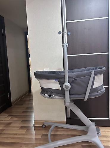детские мир: Детская люлька

https://detki.kg/products/43456 — 4