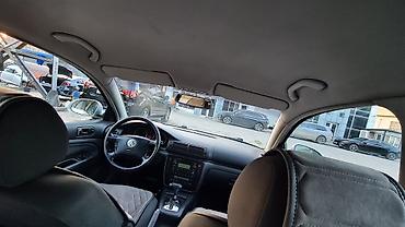 passat variant: Volkswagen Passat: 2004 г., 1.8 л, Автомат, Бензин, Седан — 6