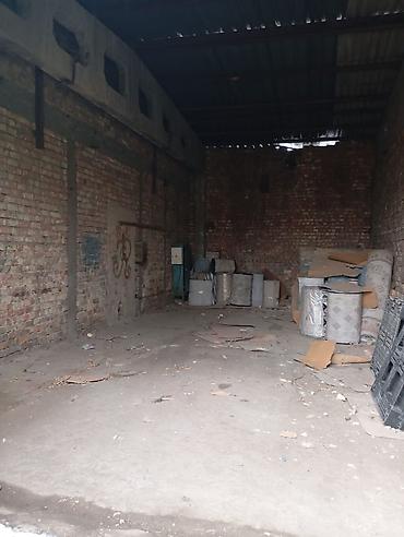 Аренда складов и мастерских: Сдаются склады Промзона В производственной зоне складские помещения — 4