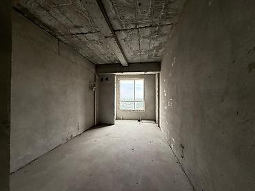 Продажа квартир: 2 комнаты, 73 м², Кок-Жар мкр Элитка, 12 этаж, Требуется ремонт — 7