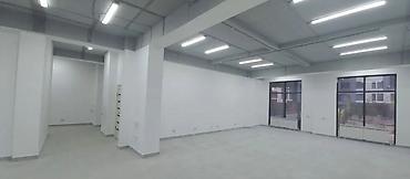 Продажа другой коммерческой недвижимости: Продается готовое коммерческое помещение площадью 131 м² на 1 этаже, 1 — 6