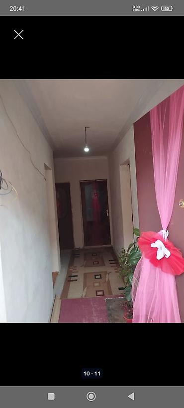 Uzunmüddətli kirayə evlər: 84 kv. m, 5 otaqlı — 11