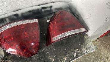 Системы охлаждения и нагревания: Светодиодная, LED, Mercedes-Benz Оригинал, Новый