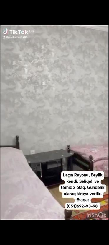 Günlük kirayə mənzillər: 2 otaqlı -da lalafo.az — 4 Günlük kirayə mənzillər: 2 otaqlı — 4