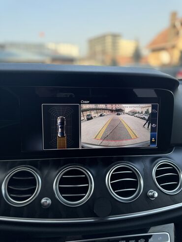 Mercedes-Benz: Mercedes-Benz E-Class: 2018 г., 2 л, Автомат, Дизель, Седан — 10