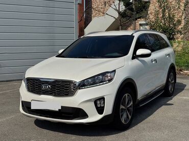 продажа марк 2: Kia Sorento: 2019 г., 2 л, Автомат, Дизель, Жол тандабас