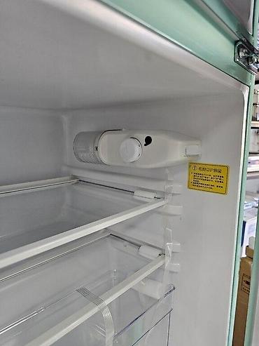 Soyuducular: Mini bar soyuducu Soyuducu mini soyuducu soyducu Hicon İki qapılı — 6