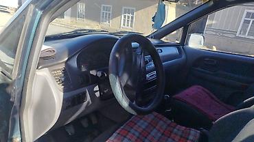 Hyundai: Hyundai Starex: 2000 г., 2 л, Дизель, Минивэн — 9