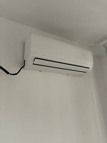 Kondisioner Hoffmann, İşlənmiş, 30-35 kv. m, Split sistem, Kredit yoxdur