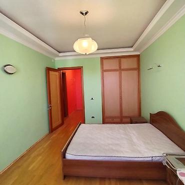 Квартиры: 3 комнаты, Новостройка, 134 м² — 10