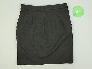 spodnice czarne: Beloved, Spódnica damska, rozmiar XL — 3