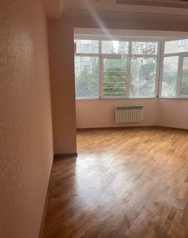 Yeni tikili: 2 otaqlı, Yeni tikili, m. 8 Noyabr, 58 kv. m — 2