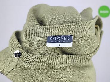 stwd polar: Beloved, Sweter damski, rozmiar S — 4