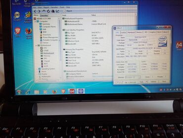 Lenovo: Lenovo IdeaPad S12, Intel Atom N270, 12.1 inca Potpuno ispravan — 4