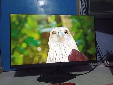 Мониторы: Монитор, AOC, Новый, 27" - 28" — 9