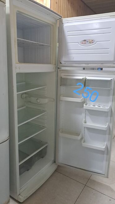 Техника для кухни: Холодильник Beko, Двухкамерный