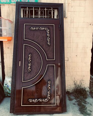 Həyət darvazaları: Bütün Növ Demir İşlerin Hazırlanması.Darvazlar,Seyf -da lalafo.az — 26 Həyət darvazaları: Bütün Növ Demir İşlerin Hazırlanması.Darvazlar,Seyf — 26